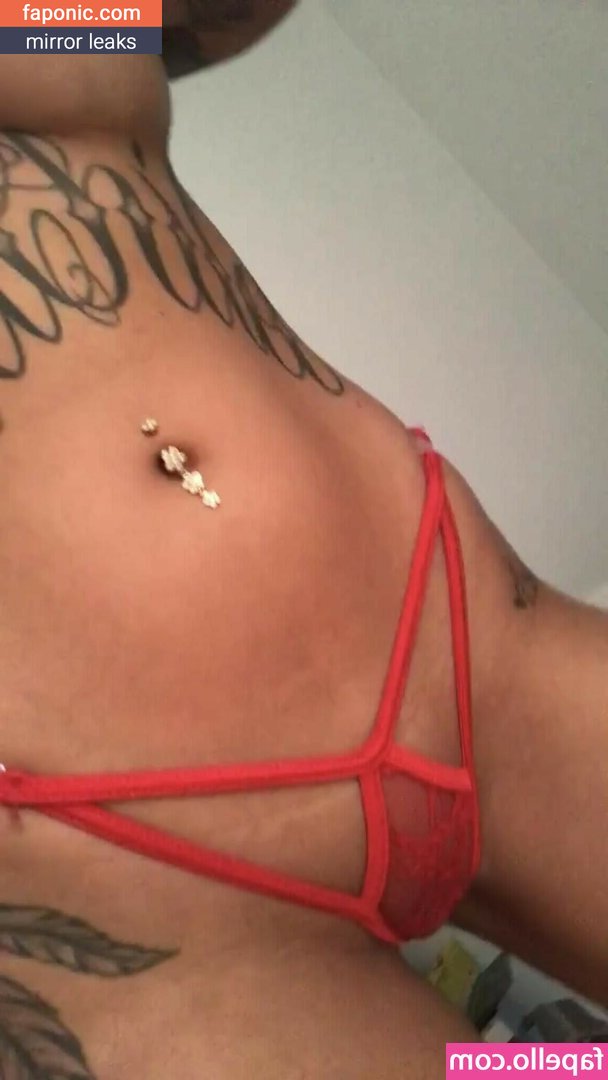 Valeriec Nahé úniky OnlyFans Fotka #10