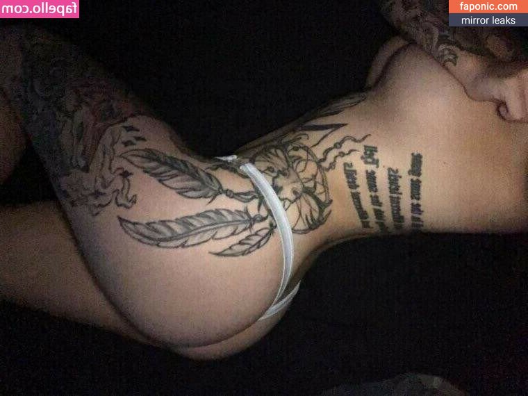 Valeriec Nahé úniky OnlyFans Fotka #11