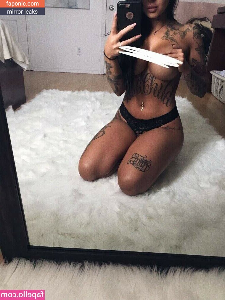 Valeriec Nahé úniky OnlyFans Fotka #12