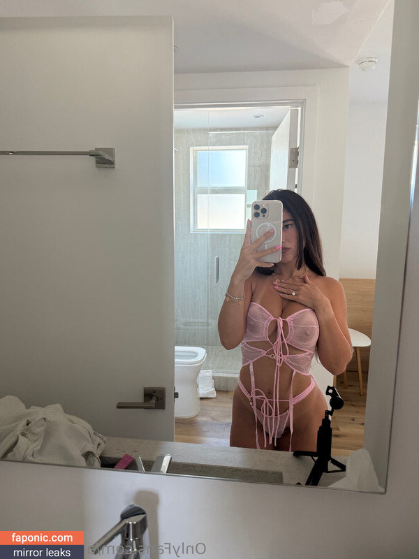 Angie Varona, angievarona Nahé úniky OnlyFans Fotka #9