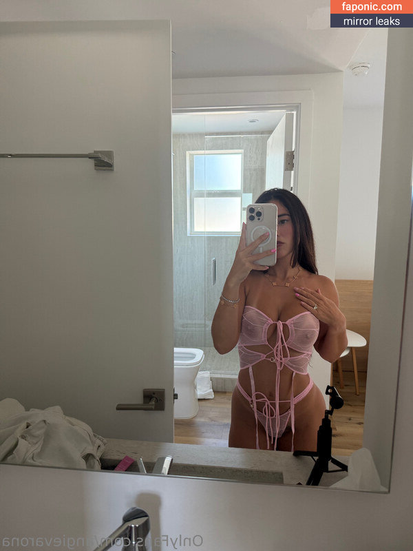 Angie Varona, angievarona Nahé úniky OnlyFans Fotka #15