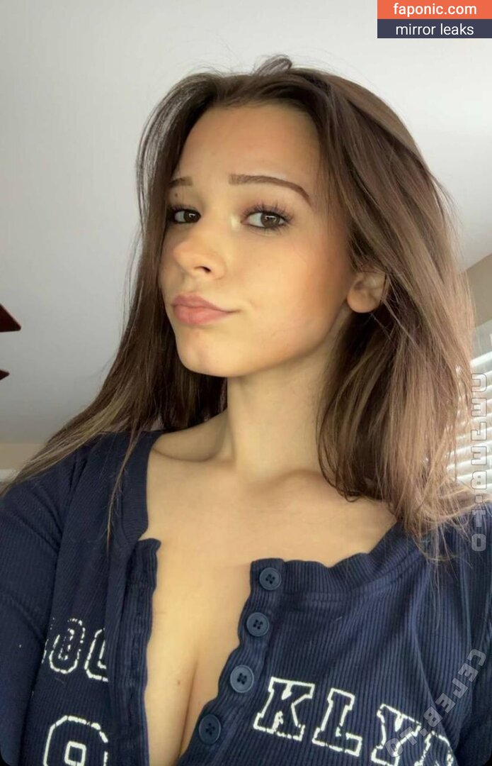 Nikki Woods, nikki_neko, nikkiwoodss Nahé úniky OnlyFans Fotka #5