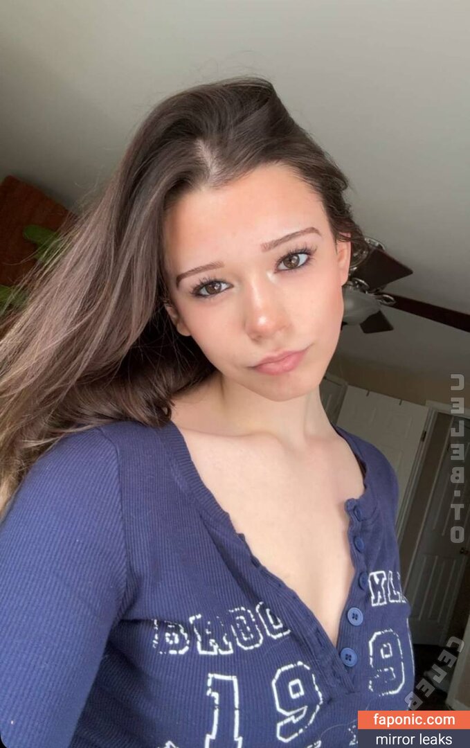 Nikki Woods, nikki_neko, nikkiwoodss Nahé úniky OnlyFans Fotka #6