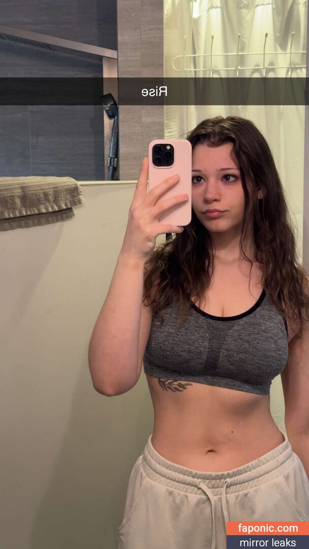 Nikki Woods, nikki_neko, nikkiwoodss Nahé úniky OnlyFans Fotka #55