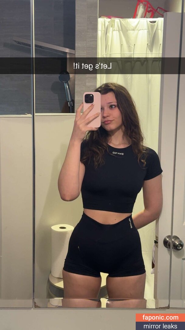 Nikki Woods, nikki_neko, nikkiwoodss Nahé úniky OnlyFans Fotka #71