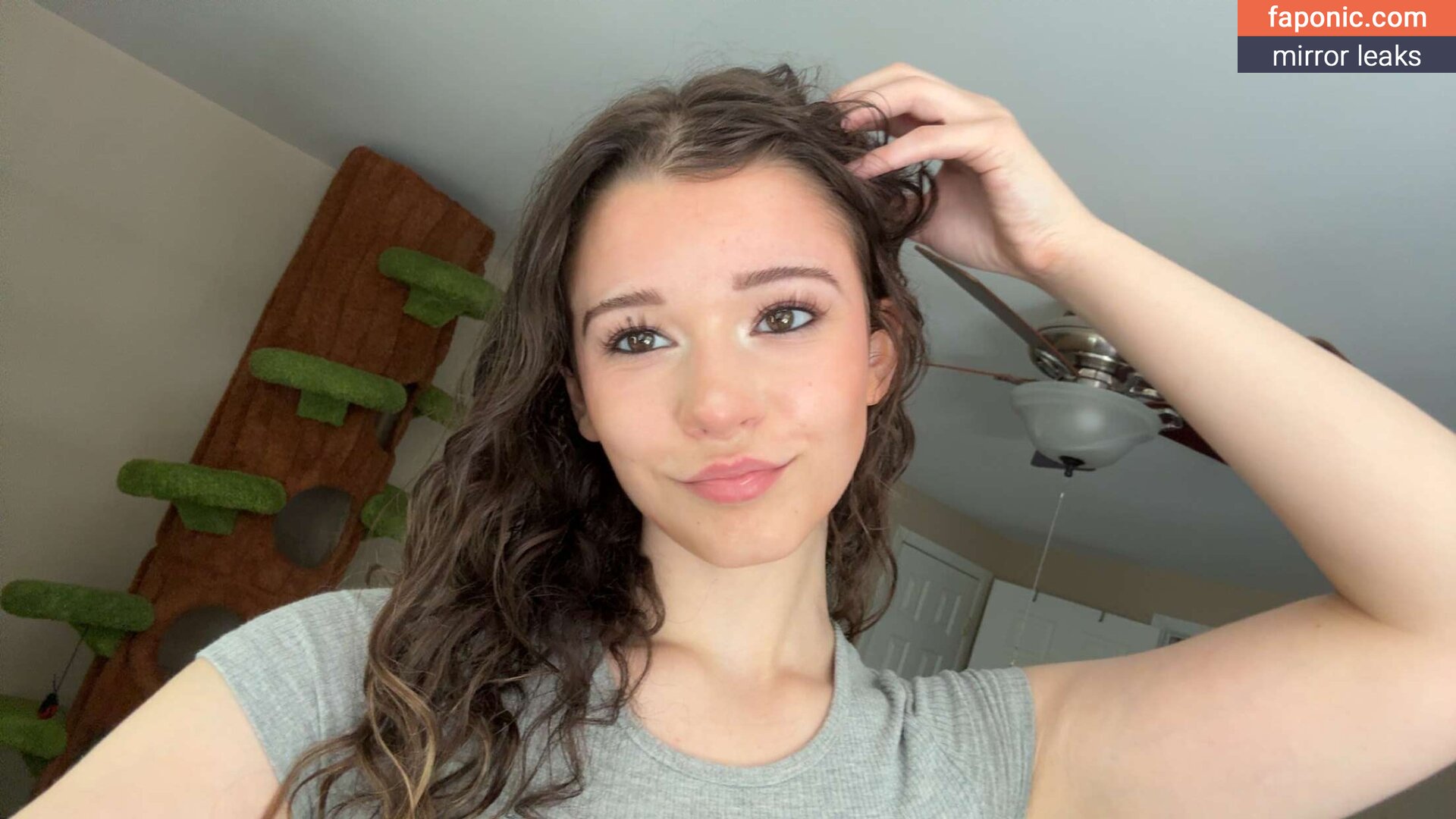 Nikki Woods, nikki_neko, nikkiwoodss Nahé úniky OnlyFans Fotka #100