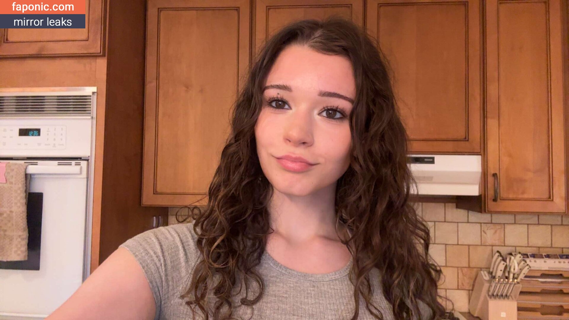 Nikki Woods, nikki_neko, nikkiwoodss Nahé úniky OnlyFans Fotka #101