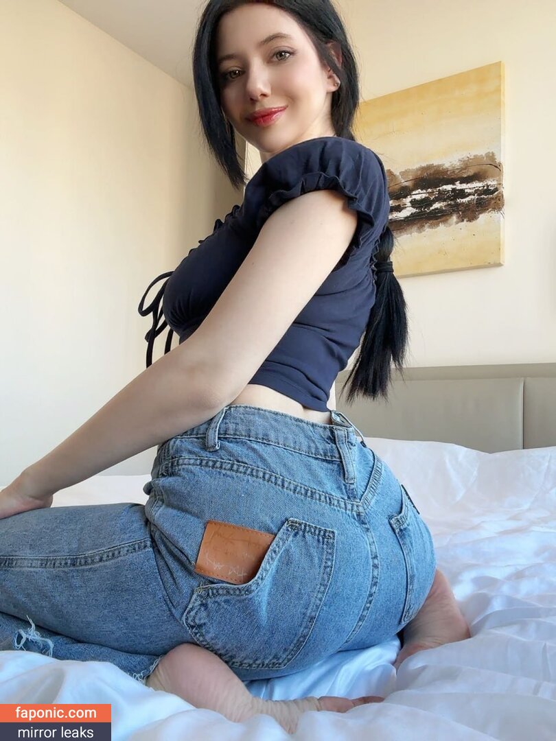 Alina Becker, AlinaBecker, Social Media, alina_becker, https:, japp_leack Nahé úniky OnlyFans/Patreon Fotka #91