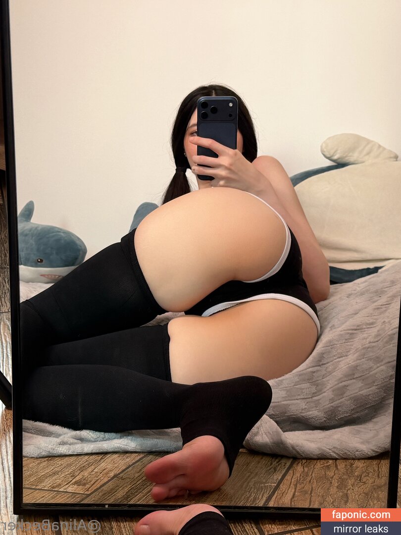 Alina Becker, AlinaBecker, Social Media, abecker_cos, alina_becker, japp_leack Nahé úniky OnlyFans/Patreon Fotka #611
