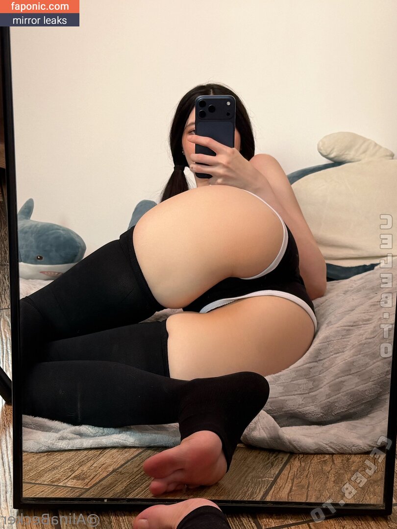 Alina Becker, AlinaBecker, Social Media, abecker_cos, alina_becker, japp_leack Nahé úniky OnlyFans/Patreon Fotka #613