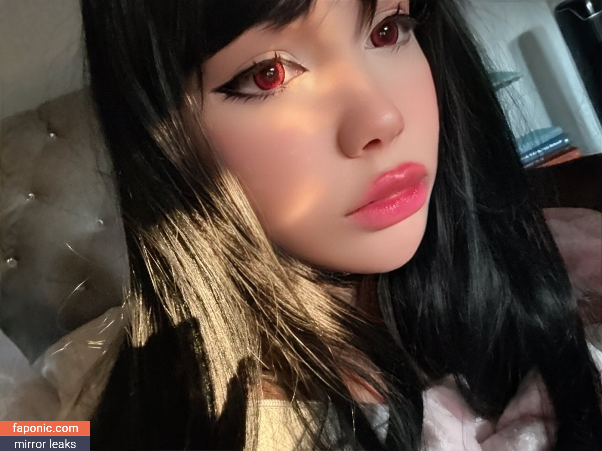 Aria Live, Aria.Lxv, Aria.bunny, Bunniixo, xloveariax Nahé úniky OnlyFans Fotka #1