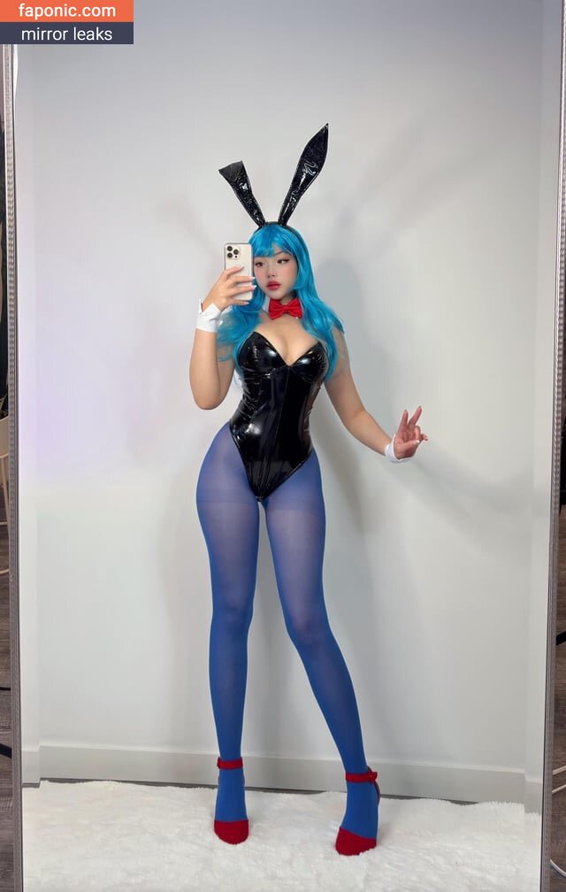 Aria Live, Aria.Lxv, Aria.bunny, Bunniixo, xloveariax Nahé úniky OnlyFans Fotka #9