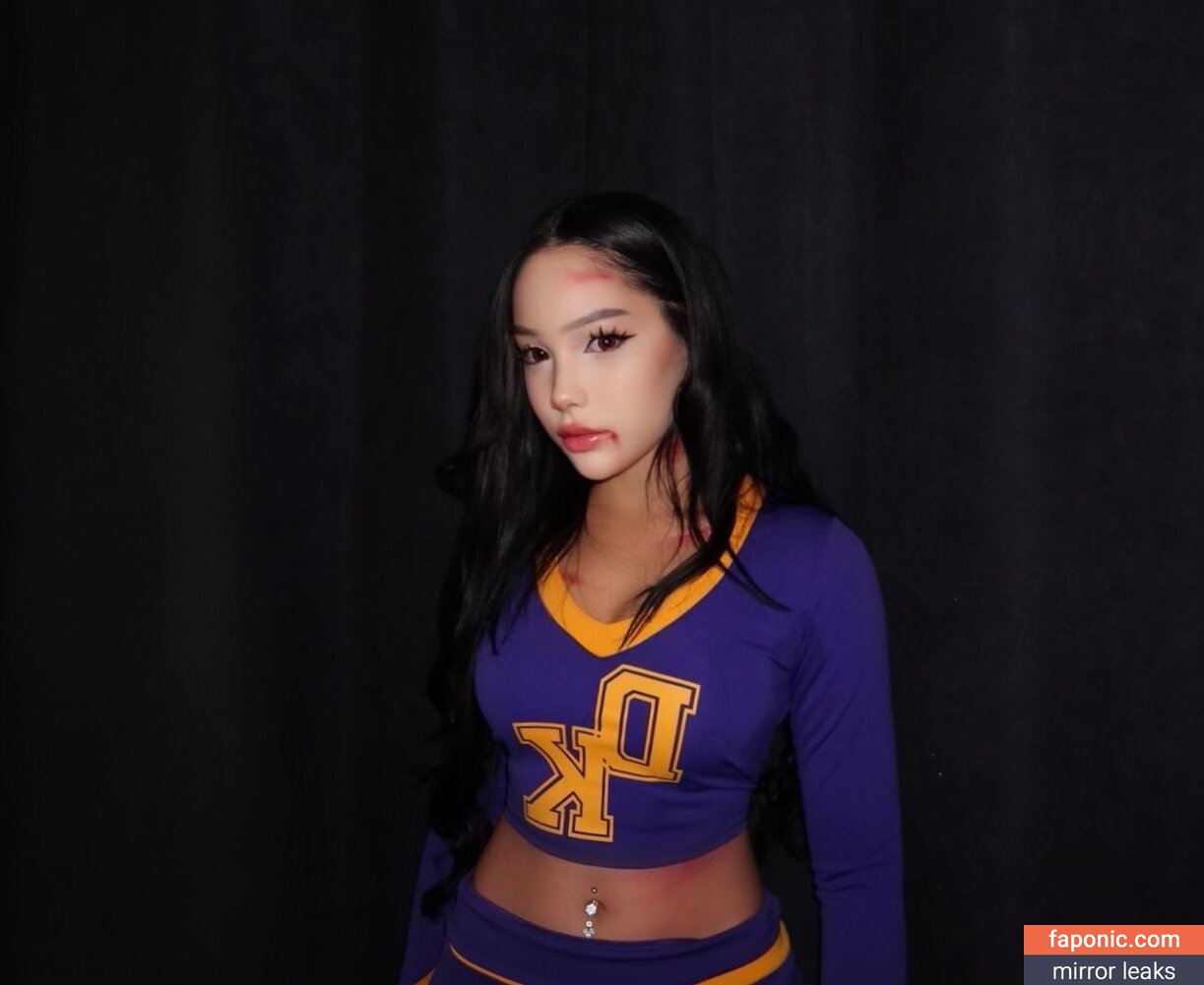 Aria Live, Aria.Lxv, Aria.bunny, Bunniixo, xloveariax Nahé úniky OnlyFans Fotka #11