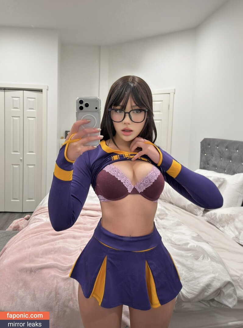 Aria Live, Aria.Lxv, Aria.bunny, Bunniixo, xloveariax Nahé úniky OnlyFans Fotka #16