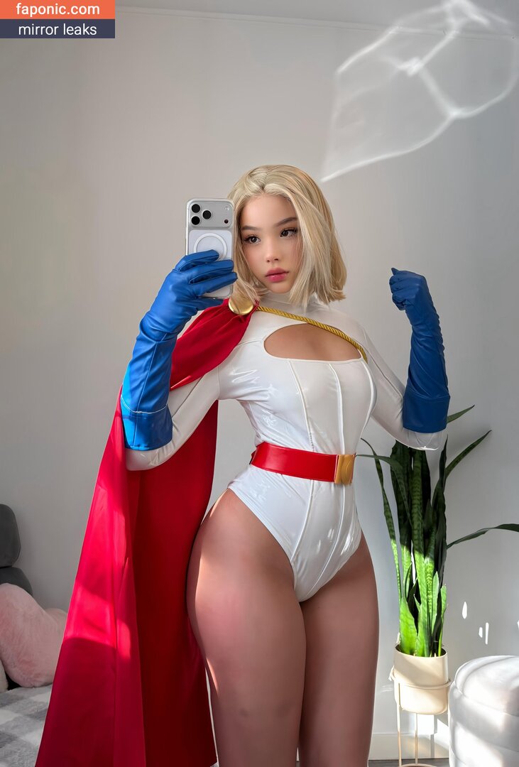 Aria Live, Aria.Lxv, Aria.bunny, Bunniixo, xloveariax Nahé úniky OnlyFans Fotka #20