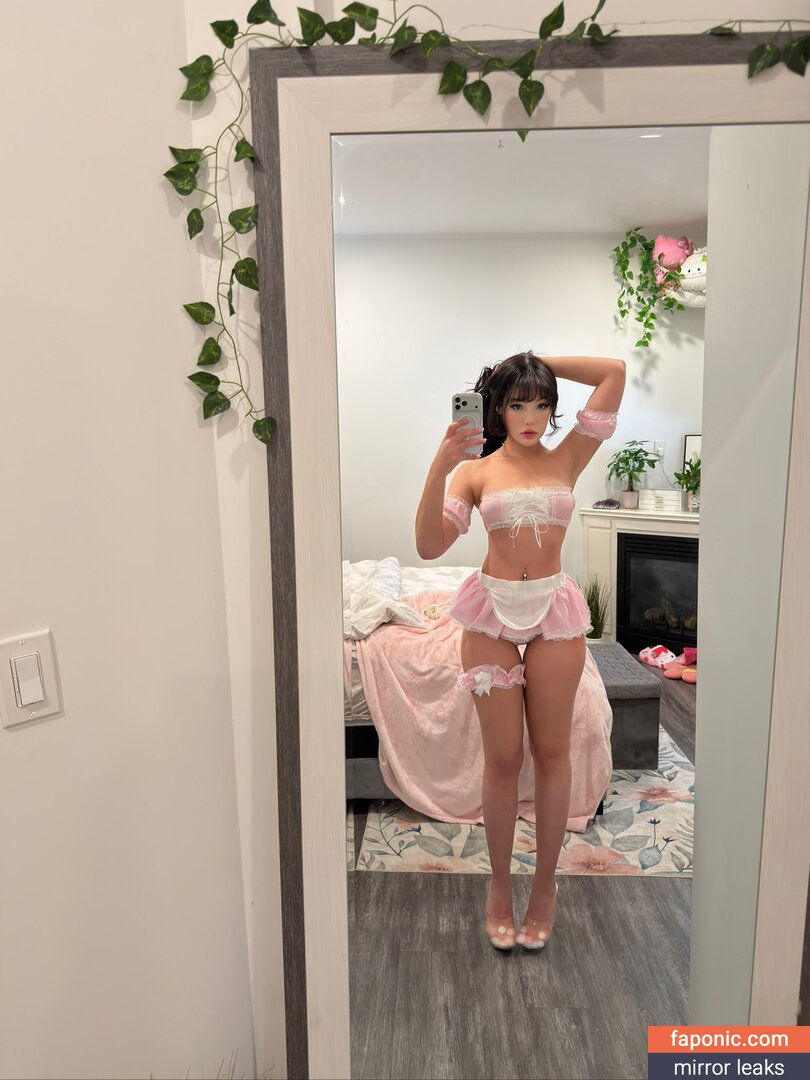 Aria Live, Aria.Lxv, Aria.bunny, Bunniixo, xloveariax Nahé úniky OnlyFans Fotka #23