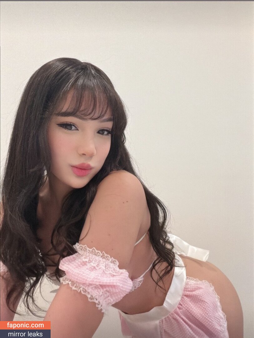Aria Live, Aria.Lxv, Aria.bunny, Bunniixo, xloveariax Nahé úniky OnlyFans Fotka #25