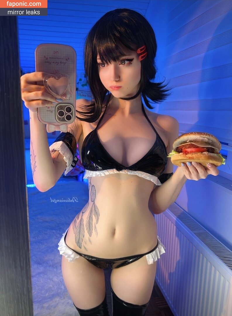 Astasiadream, astasiangel, https:, pussecka Nahé úniky OnlyFans Fotka #1141