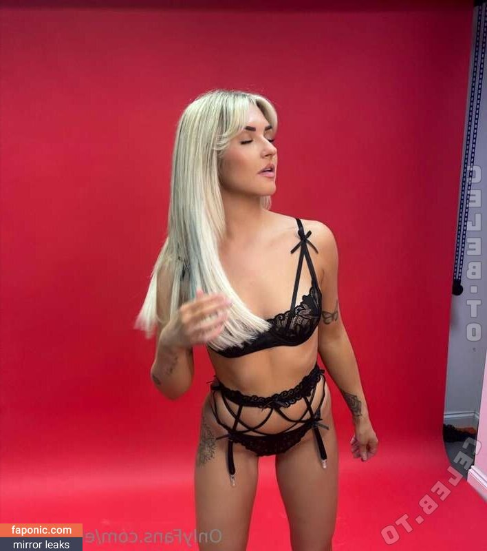 Ellarose.tv Nahé úniky OnlyFans Fotka #3