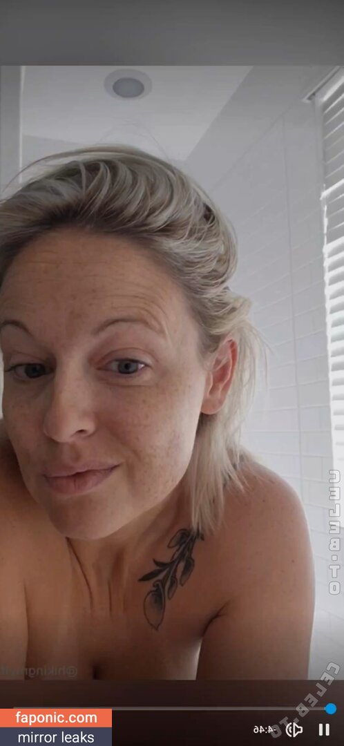Hiking Mylf, theoldtravellady, thetravellady Nahé úniky OnlyFans Fotka #19