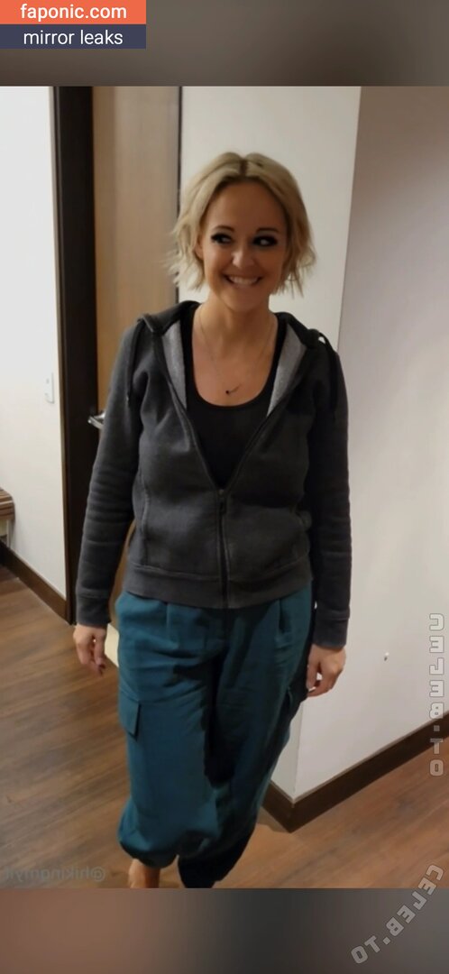 Hiking Mylf, theoldtravellady, thetravellady Nahé úniky OnlyFans Fotka #45