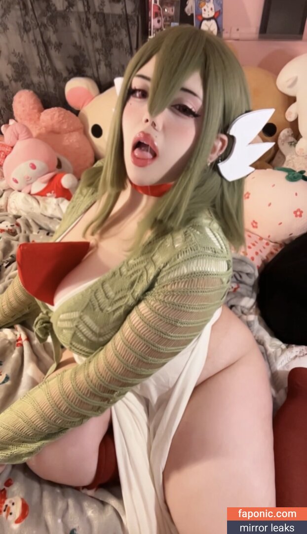 Katqto, katyoo Nahé úniky OnlyFans Fotka #67