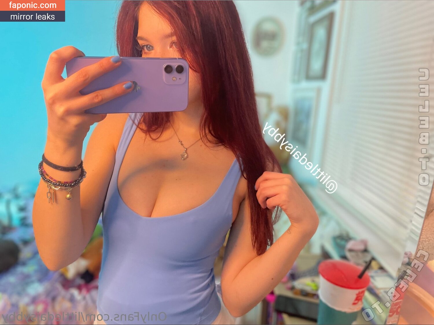 https:, littledaisybby, littledaisybbyy Nahé úniky OnlyFans Fotka #49