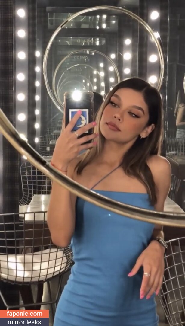 Mexico Mega, jailyneojeda, what_happens_in_mexico Nahé úniky OnlyFans Fotka #45