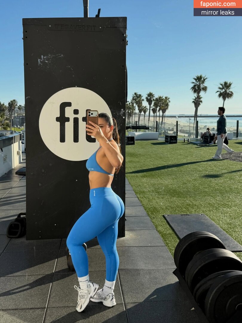 Mexico Mega, jailyneojeda, what_happens_in_mexico Nahé úniky OnlyFans Fotka #120