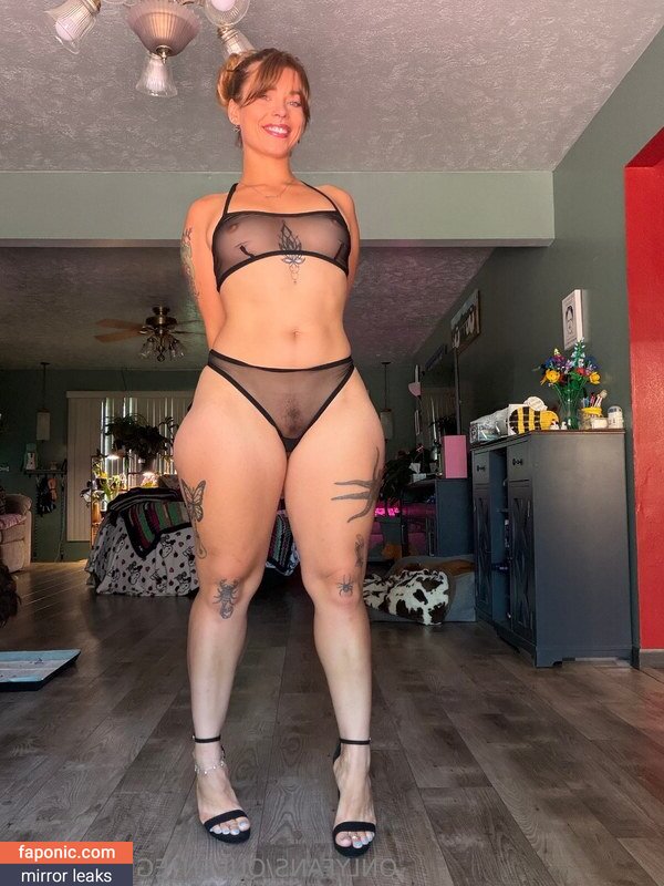 Queen_D, https:, queen_d.official, queen_egirl27 Nahé úniky OnlyFans Fotka #721