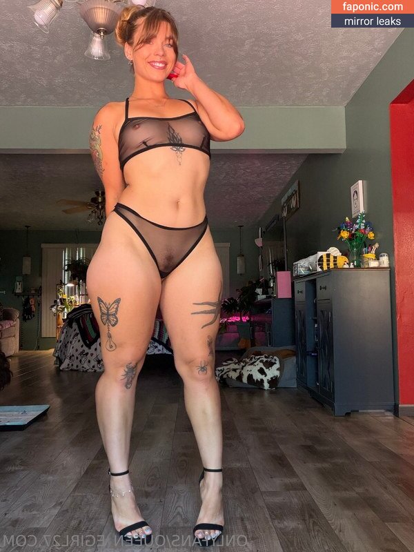 Queen_D, https:, queen_d.official, queen_egirl27 Nahé úniky OnlyFans Fotka #727