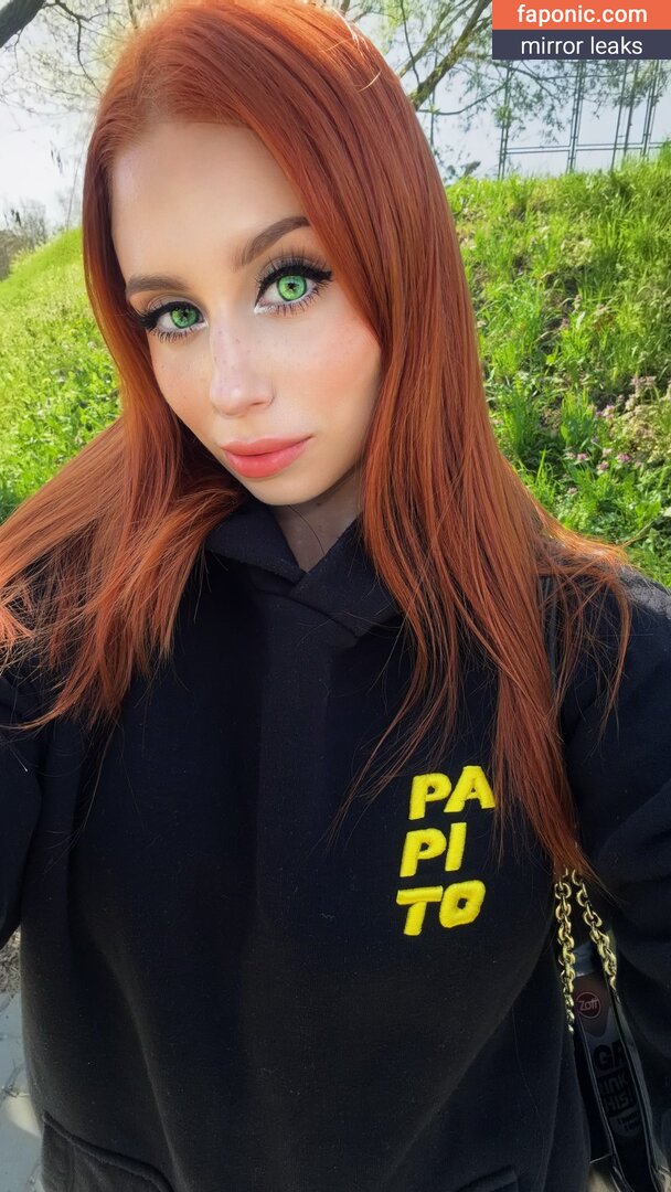 Aleksandra Majewska, Ultrafioletova, kittysxo Nahé úniky OnlyFans Fotka #9