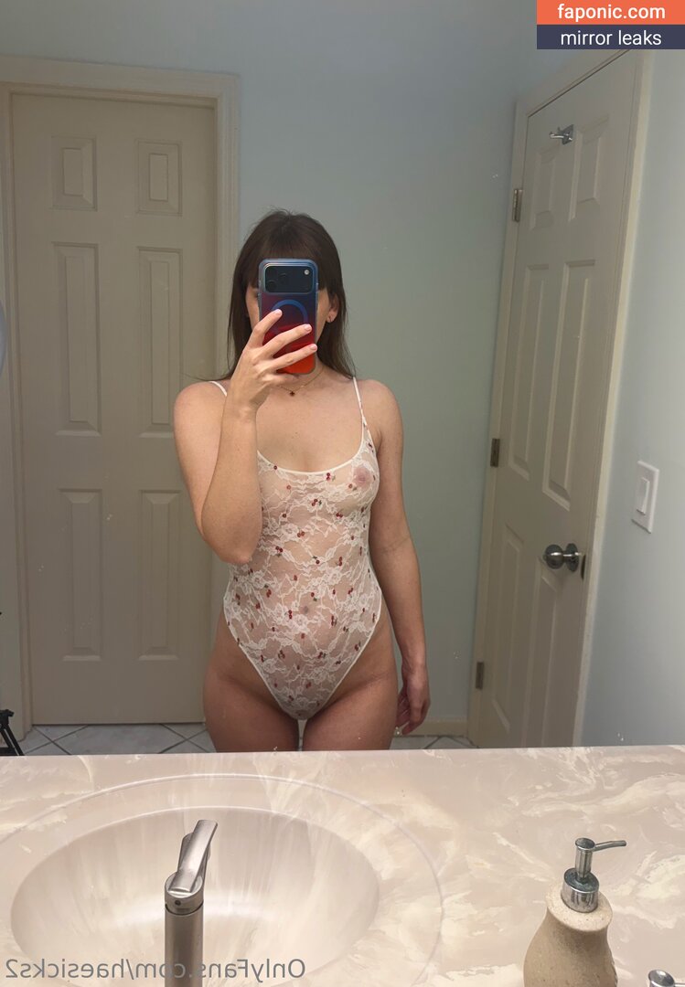 HaeSicks, Shaelynnjade, haesicks2 Nahé úniky OnlyFans Fotka #339