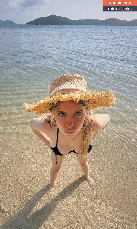 Alexandra Bodler, caterpillar, caterpillar_cos, caterpillarcos Nahé úniky OnlyFans/Patreon Fotka #3