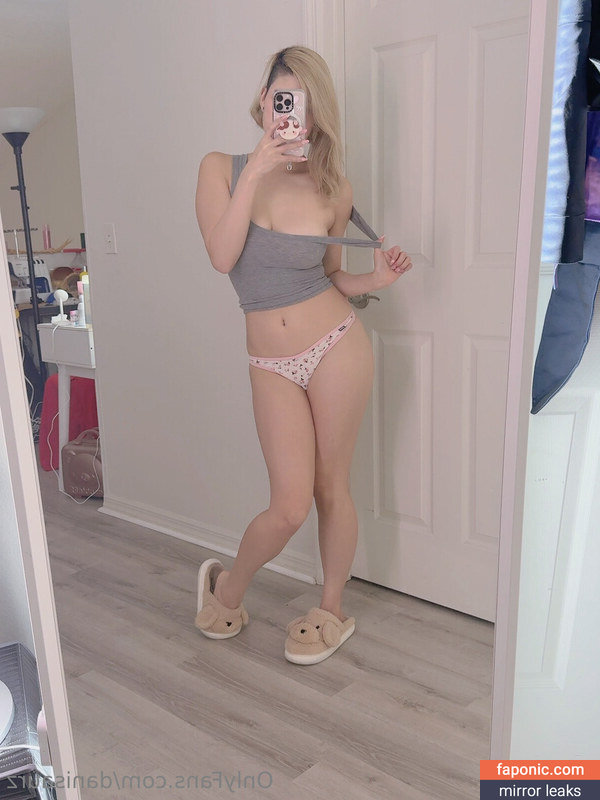 Danisaurz, https: Nahé úniky OnlyFans Fotka #85