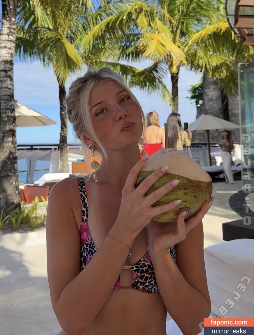 Elena Zoe, elena.zb, elena.zbt Nahé úniky OnlyFans Fotka #106