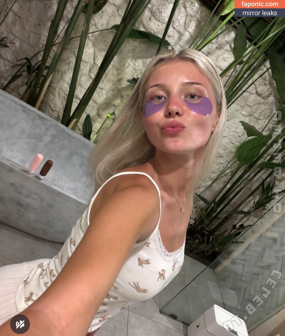 Elena Zoe, elena.zb, elena.zbt Nahé úniky OnlyFans Fotka #113