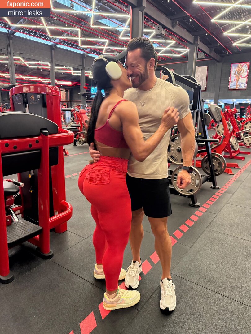 Gracyanne Barbosa, graoficial Nahé úniky  Fotka #59