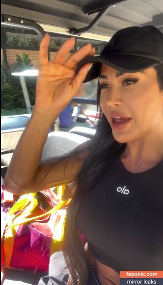 Gracyanne Barbosa, graoficial Nahé úniky  Fotka #242