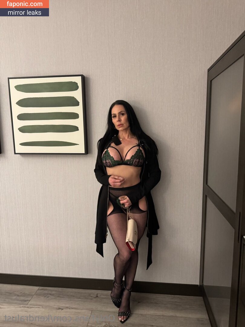 Kendra Lust, KendraLust Nahé úniky OnlyFans Fotka #1167