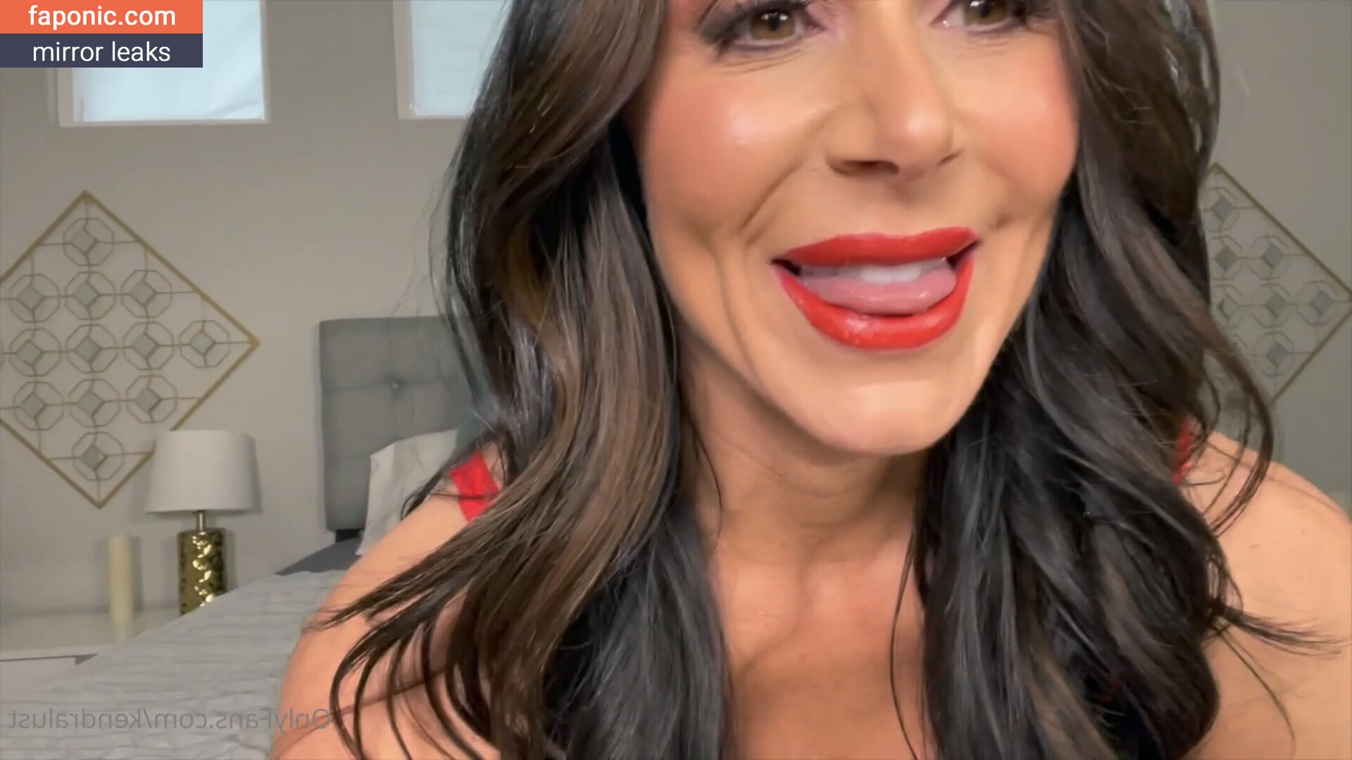 Kendra Lust, KendraLust Nahé úniky OnlyFans Fotka #1451