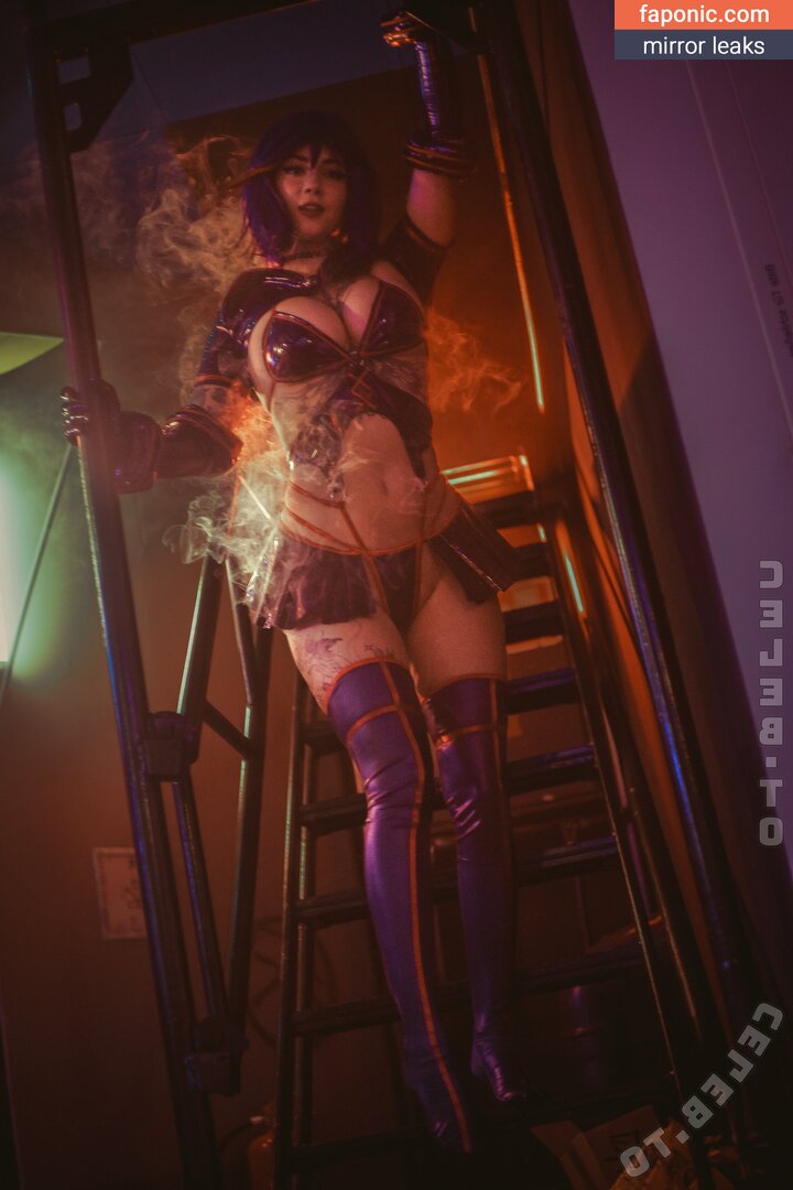 MaceZayuri, Zayuri, https:, zayuriof, zayuritelegram Nahé úniky OnlyFans/Patreon Fotka #115