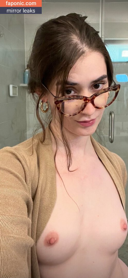 Narduchita, Narduuchita Nahé úniky OnlyFans Fotka #4