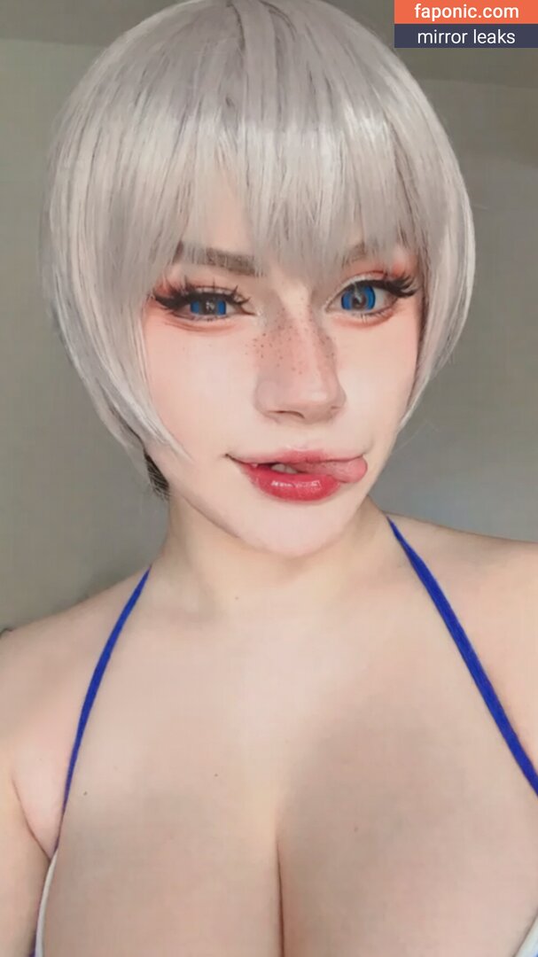 PunkMacarroni, Punk_Macarroni, punk__macarroni Nahé úniky OnlyFans Fotka #10