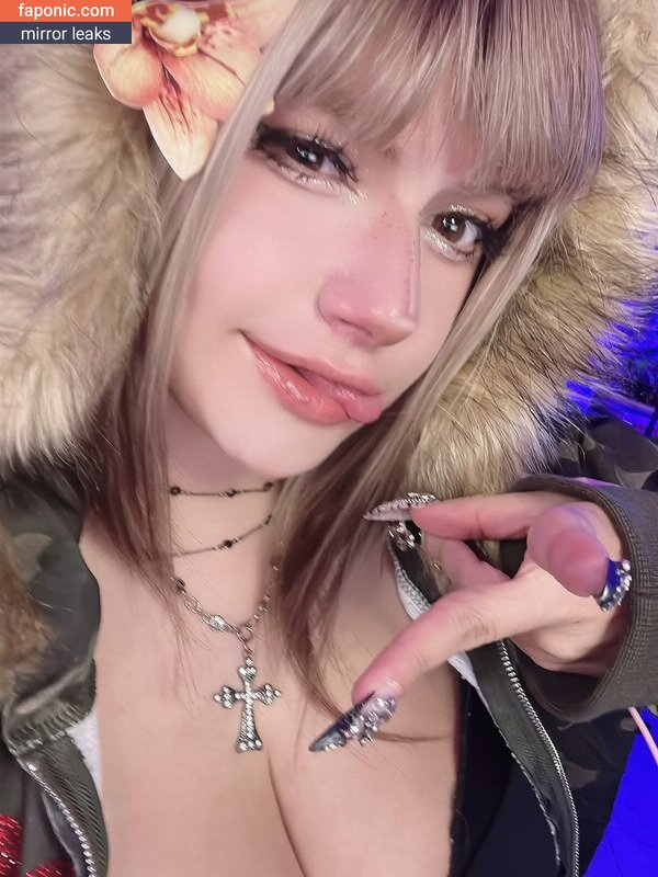 PunkMacarroni, Punk_Macarroni, punk__macarroni Nahé úniky OnlyFans Fotka #37