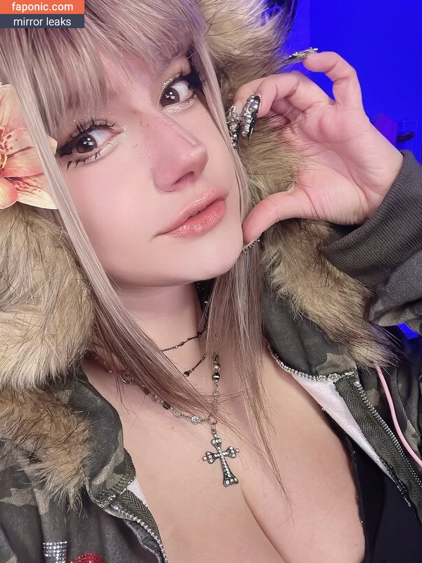 PunkMacarroni, Punk_Macarroni, punk__macarroni Nahé úniky OnlyFans Fotka #40