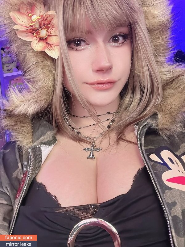 PunkMacarroni, Punk_Macarroni, punk__macarroni Nahé úniky OnlyFans Fotka #41