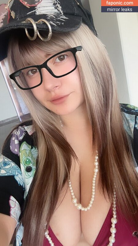 PunkMacarroni, Punk_Macarroni, punk__macarroni Nahé úniky OnlyFans Fotka #42