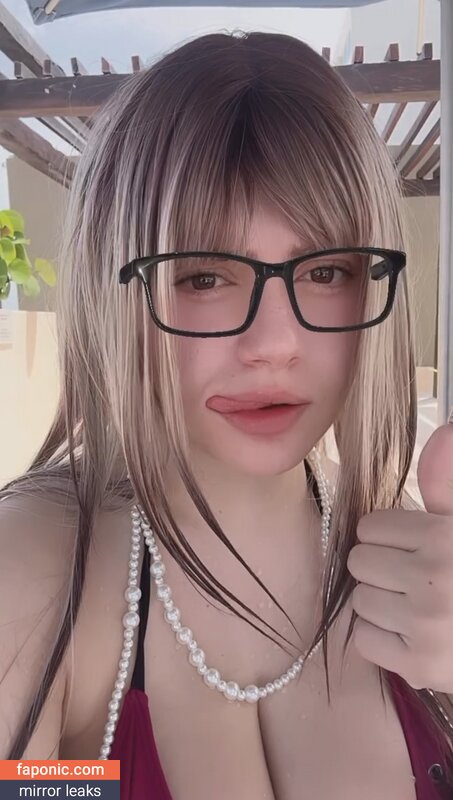 PunkMacarroni, Punk_Macarroni, punk__macarroni Nahé úniky OnlyFans Fotka #44