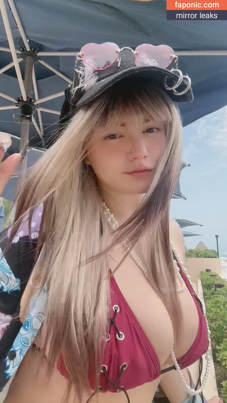 PunkMacarroni, Punk_Macarroni, punk__macarroni Nahé úniky OnlyFans Fotka #45